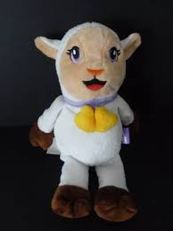 DOUDOU PELUCHE PHILDAR Gaston Le Mouton Blanc 22 cm 2 Disponibles EUR 14,99 