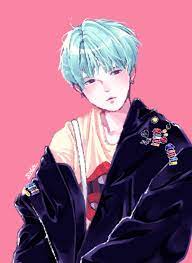 Maybe you would like to learn more about one of these? Suga Bts Image 2347830 Zerochan Anime Image Board