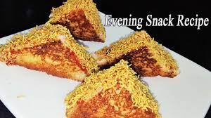 Quick Easy Snacks Recipe Indian Snacks Recipe Kids Tiffin Box Snack Easy Snack Recipes Easy Snacks Kids Snack Food