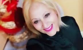 Presentazione alla Ubik di Cosenza del libro "Eppure ci sei" di Giulia  Biondino e Attilio Palermo