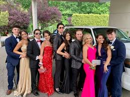 Prom 2021: Monsignor Farrell High School seniors celebrate at the Hilton  Garden Inn