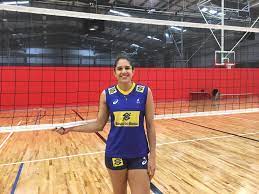 Nessa compilação, separamos 10 lances em que natália derrubou suas adversárias na força do seu ataque e aí, qual foi o ataque mais bonito? Volei Brasil