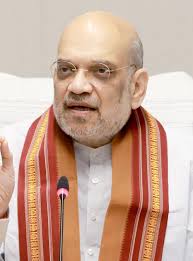 Amit Shah Biography 2025: Age, Family, Political Life, Early Life And Net  Worth