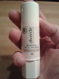 Dm_primer.exe is known as ca it client manager r12 and it is developed by ca, inc. Alverde Mineral Face Primer Shimmering Rose Vitabasedowskaja