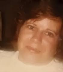 Obituary information for Doris Marie Gannon