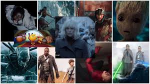 In luna martie, toti cei pasionati de filme vor avea ceva de vazut, indiferent de genul preferat. Filmele Anului 2017 Top 20 RecomandÄri Aradon