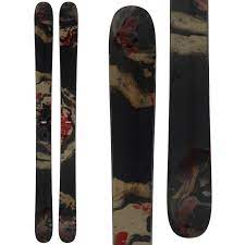 Prepare yourself for your next deep snow mission by clicking into the rossignol black ops 118 ski. Rossignol Black Ops 118 Skis 2020 Evo