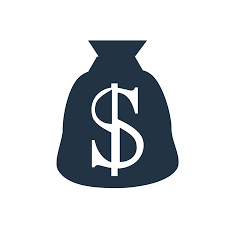 Maybe you would like to learn more about one of these? Money Bag Icon Vector Isolated On White Background Money Bag Transparent Sign Tasmeemme Com