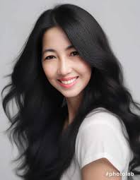 Deng Lun's picture and talents appreciation