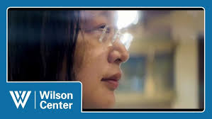 Conversation With Audrey Tang