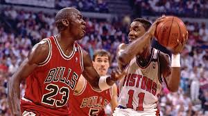 Detroit pistons vs chicago bulls (19/01/1992) подробнее. Bad Boys Detroit Pistons And The So Called Jordan Rules