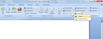 Why are pdf files so hard to edit? Insert Pdf Into Word How To Insert A Pdf Into A Word Document