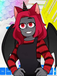 Steam Workshop::Moody Unicorn Twin