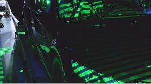 There are nascar enthusiasts that engage their kids in the sport by coaching them how to kart at their local track. Nascar Implements Track Side Optical Scanning Stations Metrology And Quality News Online Magazine