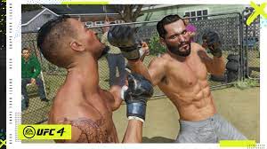 Irish superstar conor mcgregor has been ranked as the 20th best fighter in the forthcoming ufc 4, ea sports has confirmed. Ea Ufc 4 Review Close But Not Quite A Knockout Sporting News Canada