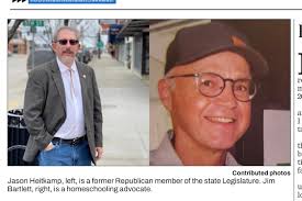 North Dakota Superintendent of Schools Kirsten Baesler has been nominated  to be part of President Donald Trump's administration, Gov. Kelly Armstrong  said Wednesday in a statement congratulating her. If confirmed by