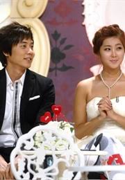 우리 결혼했어요) was a south korean reality variety show that aired on mbc from 2008 to 2017. We Got Married Couples