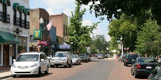 Zionsville, Indiana - Wikipedia