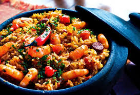 20 Best Free Food Pictures On Unsplash Jambalaya Recipe Recipes Cooker Recipes
