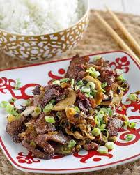 Mongolian beef is one of the best chinese recipes. Easy Mongolian Beef Recipe Copykat Recipes