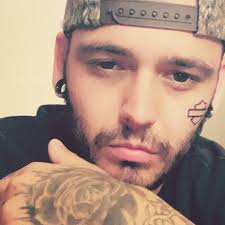 Dominick Michael Eugene "Nick" Drake, age 24