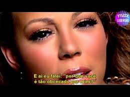 Mariah Carey Obsessed Traducao Legendado Clipe Oficial Youtube Mariah Carey Songs Mariah Carey Mariah Carey Obsessed