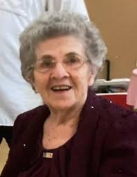 Mary Matlock Obituary (2023)