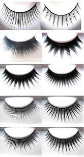 Shop now at lf, the ultimate beauty destination with over 500 beauty brands available. True Or Falsies How To Make Your False Lashes Look Natural Fake Eyelashes Fake Eyelashes Applying Skin Makeup