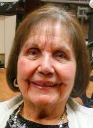 Maria Trevino Obituary (1926