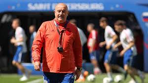 Head coach of the russian national team | главный тренер национальной сборной россии | cheftrainer der russischen fußballnationalmannschaft #черчесов cherchesov.com. Cherchesov Zayavil Chto Spartak Ne Svyazyvalsya S Nim Po Povodu Raboty V Klube Foto Lenta Novostej Moskva