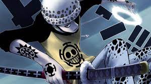 Desktop and mobile phone wallpaper 4k trafalgar law, one piece, 4k, #6.75 with search keywords. One Piece Law Wallpapers Wallpaper Cave