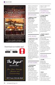 Find opening hours and closing hours from the sports bars category in chicago, il and other contact details such as address, phone number, website. Key This Week In Chicago January 22 2016 Issue By Key This Week In Chicago Issuu