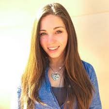 Alena Rodriguez's Instagram, Twitter & Facebook