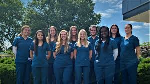 WCC congratulates Nurse Aide I program graduates