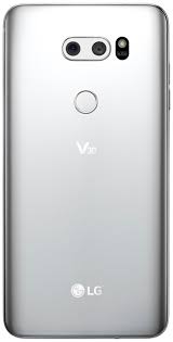 Lg v30 unlocked android cell phones & smartphones for sale. Best Buy Lg V30 4g Lte With 64gb Memory Cell Phone Unlocked Cloud Silver Lg V30 Unlocked