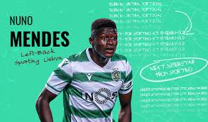 Get in touch with nuno mendes (@nunomendes60) — 8491 answers, 12393 likes. Nuno Mendes Player Profile And Analysis Of Prized Portuguese Prospect