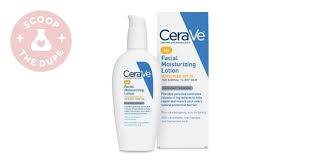 Dupes For Facial Moisturizing Lotion Am Spf 30 By Cerave Search Skinskool
