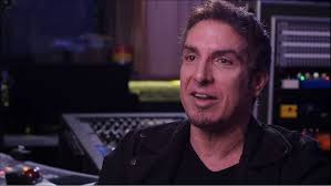 DEREK SHERINIAN