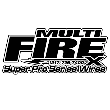 Multi Fire Plug Wires | Racing Spark Plug Wires | Hammond Motorsports