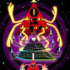 Bill cipher is a dream demon character who acts as a major antagonist in disney series gravity falls. 1