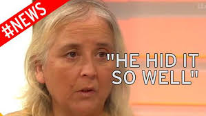 Becky Watts' parents discuss how her murderer hid his crime