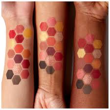 Nyx professional make up ultimate shadow palette. Nyx Prof Makeup Ultimate Eye Shadow Palette Phoenix