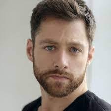 Roger Forrester's Instagram, Twitter & Facebook