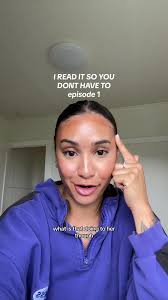 I read it so you dont have to 🤪 First up