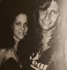 Who is Rob Affuso dating? Rob Affuso girlfriend, wife