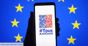 Si nous n'avions pas le pass sanitaire, nous devrions attendre. Pass Sanitaire Les Recommandations De La Cnil Capital Fr