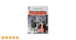 Dylan Dog. Il castello della paura (Oscar bestsellers) : Sclavi, Tiziano:  Amazon.es: Libros