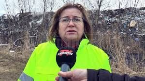 Garda nationala de mediu (gnm) a efectuat, in anul 2019, un numar de 39.429 inspectii in domeniul controlului poluarii si in domeniul biodiversitatii, biosecuritatii si ariilor naturale protejate. Comisarul Sef Al GÄƒrzii De Mediu Suceava Adriana Iordache Foto 1 Monitorul De Suceava Miercuri 13 Martie 2019