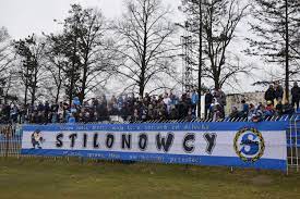 We did not find results for: Lechia Dzierzoniow Stilon Gorzow Koniec Nadziei Na Utrzymanie Gol24