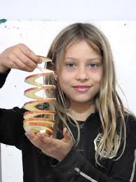 The Kincardine Record